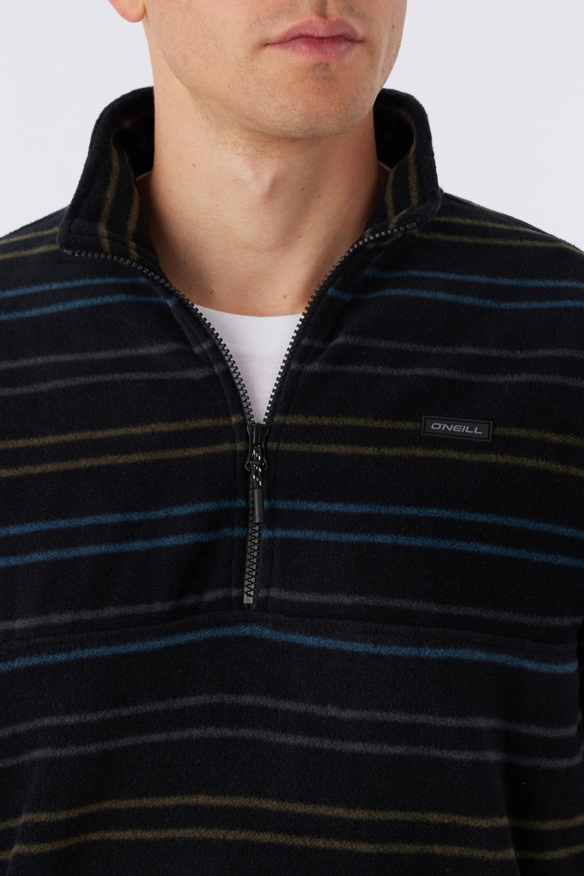 CARSON WAFFLE SUPERFLEECE