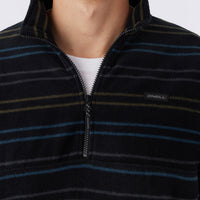 CARSON WAFFLE SUPERFLEECE