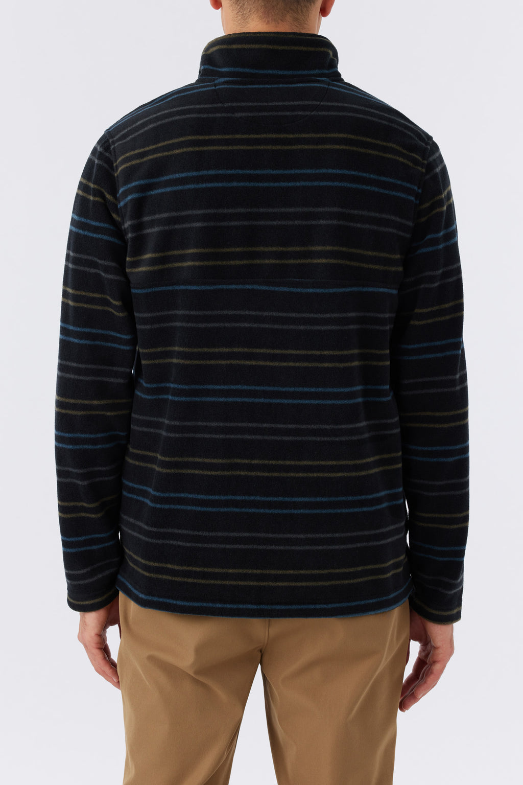 CARSON WAFFLE SUPERFLEECE