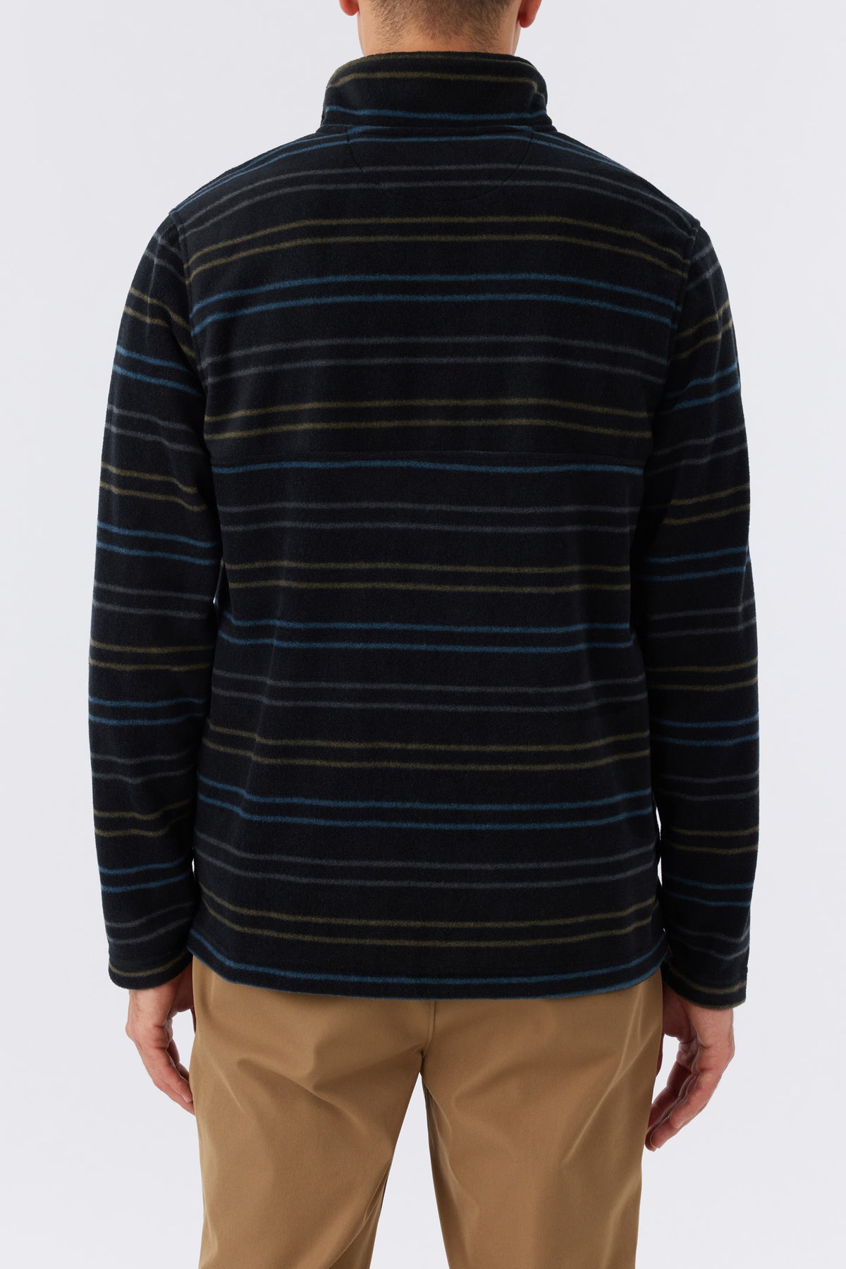 CARSON WAFFLE SUPERFLEECE