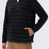 CARSON WAFFLE SUPERFLEECE