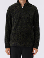 CARSON WAFFLE SUPERFLEECE