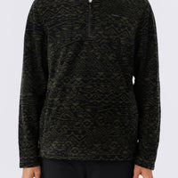 CARSON WAFFLE SUPERFLEECE