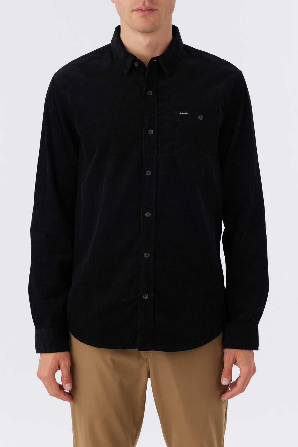 CARUSO SOLID FLANNEL