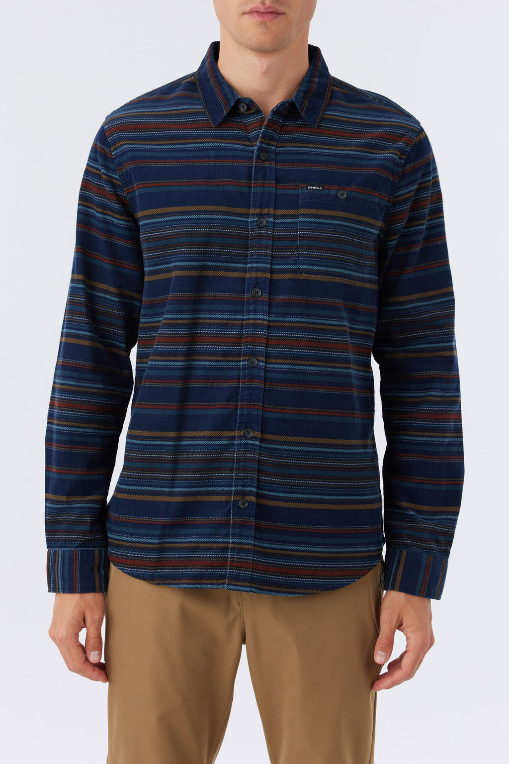 CARUSO STRIPE CORD