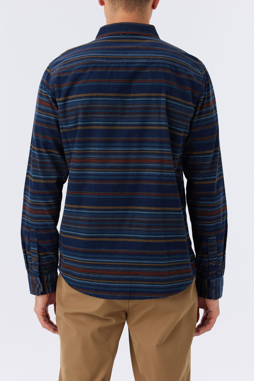 CARUSO STRIPE CORD