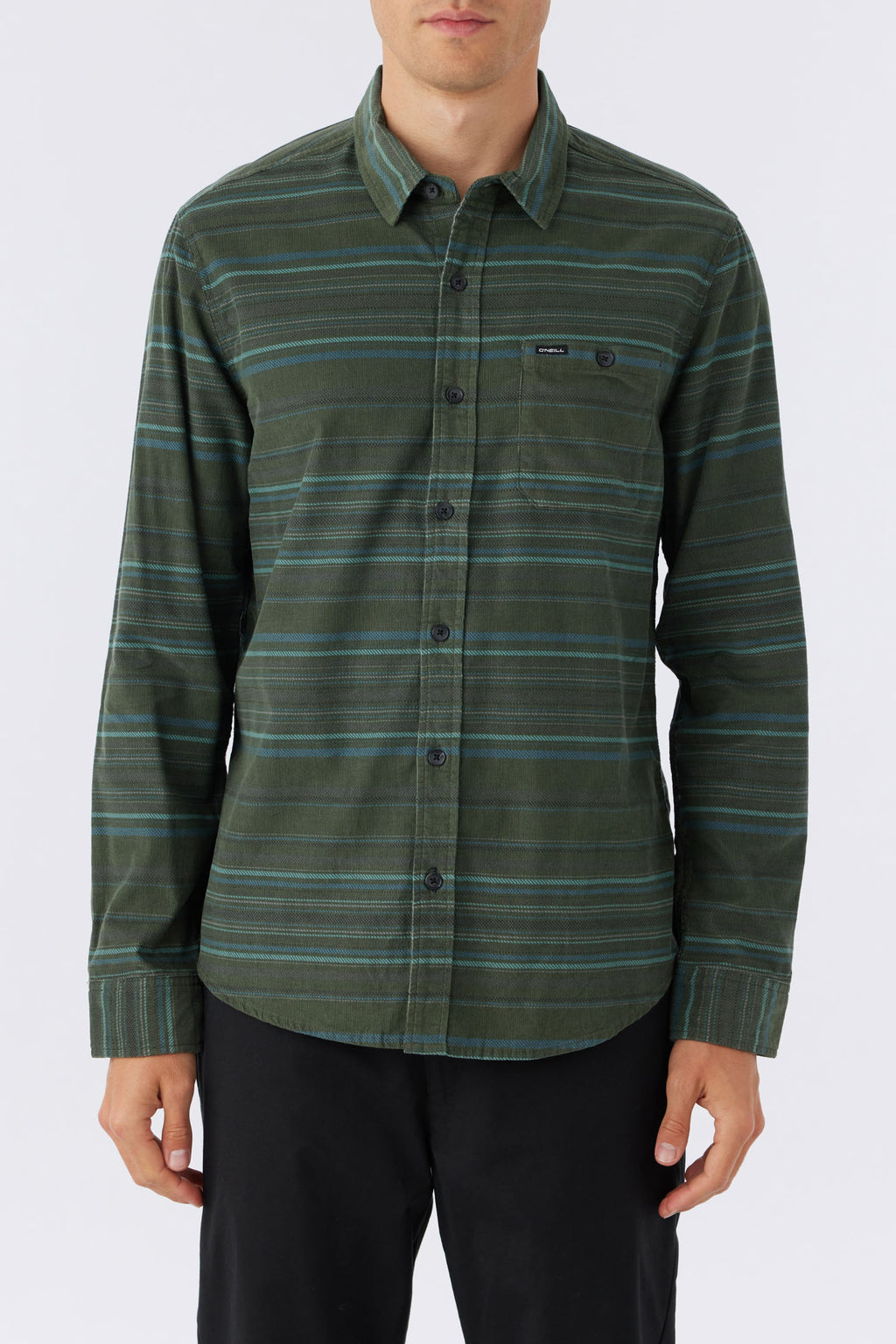 CARUSO STRIPE CORD