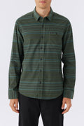 CARUSO STRIPE CORD