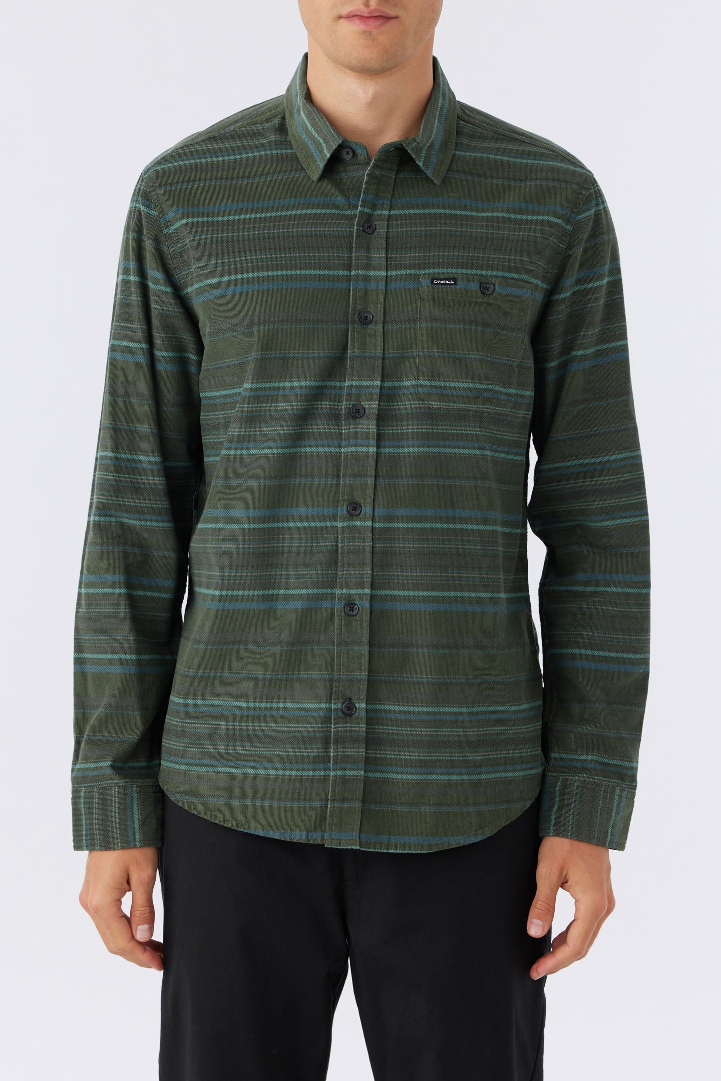 CARUSO STRIPE CORD