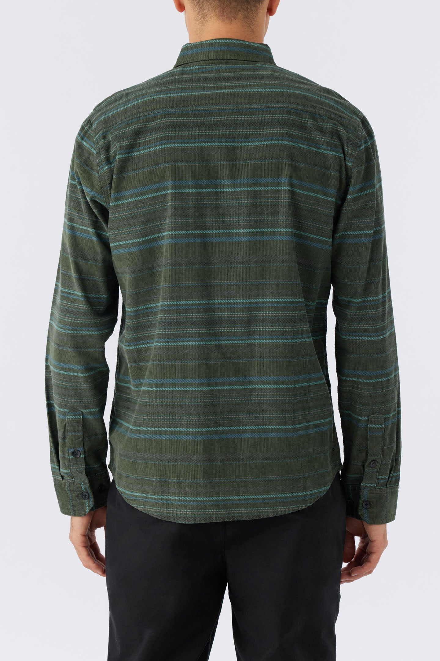CARUSO STRIPE CORD