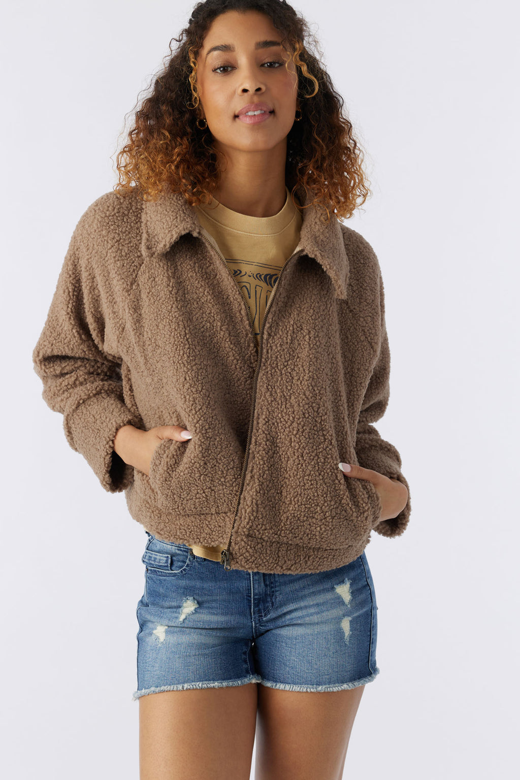 CATARINA JACKET