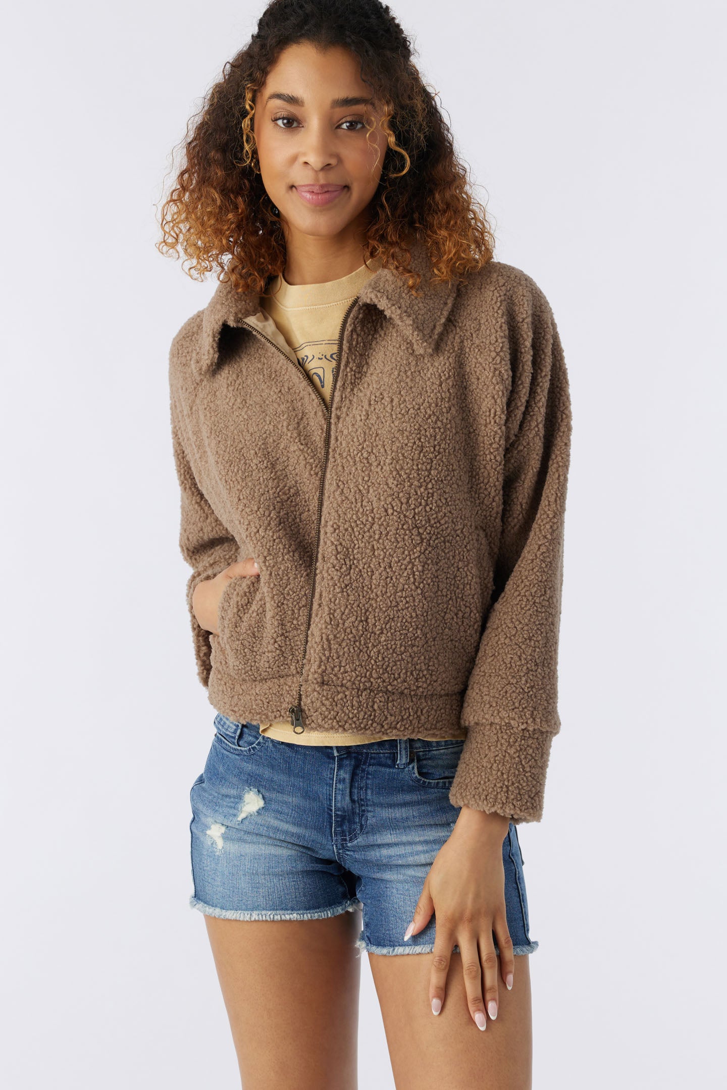 CATARINA JACKET