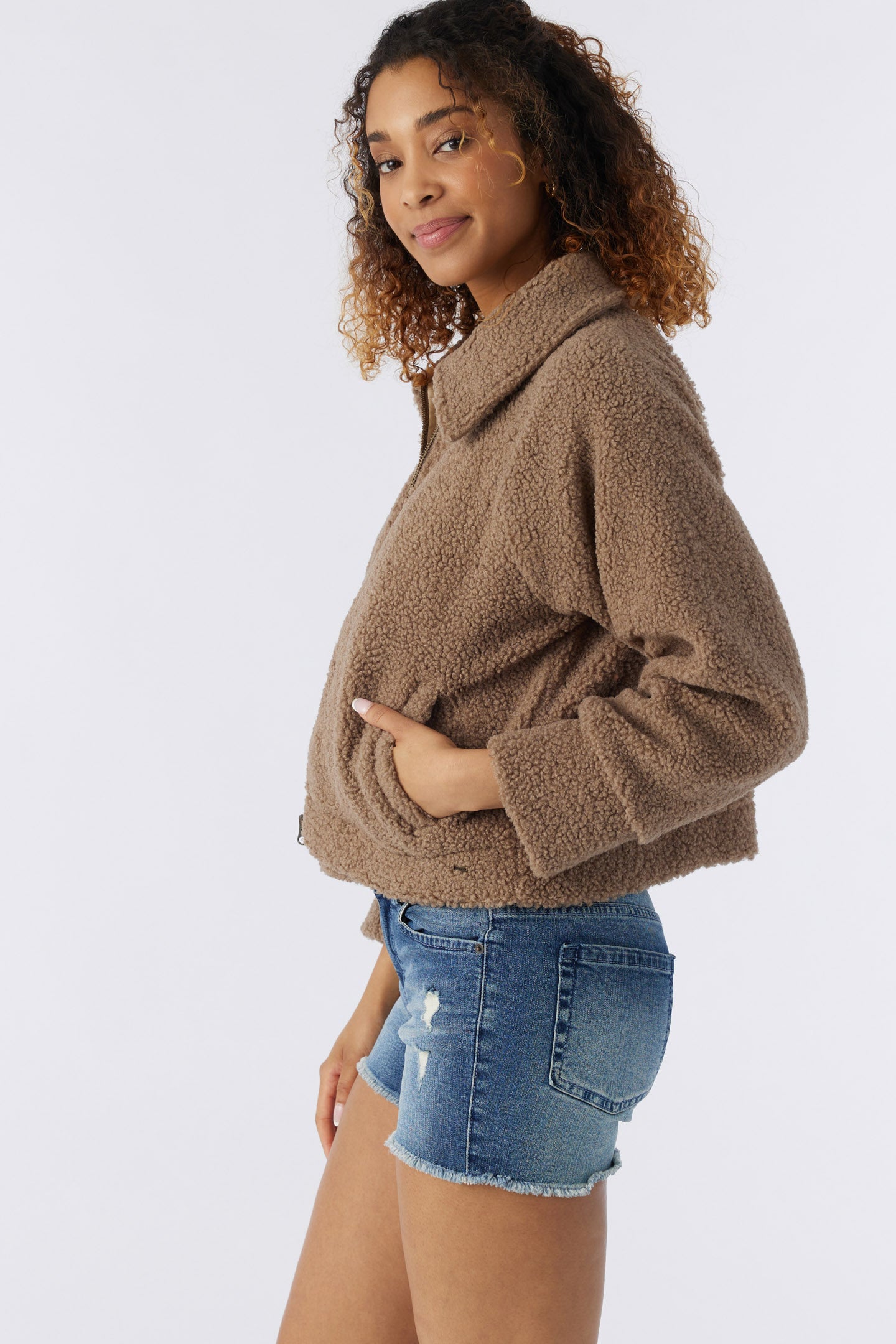 CATARINA JACKET