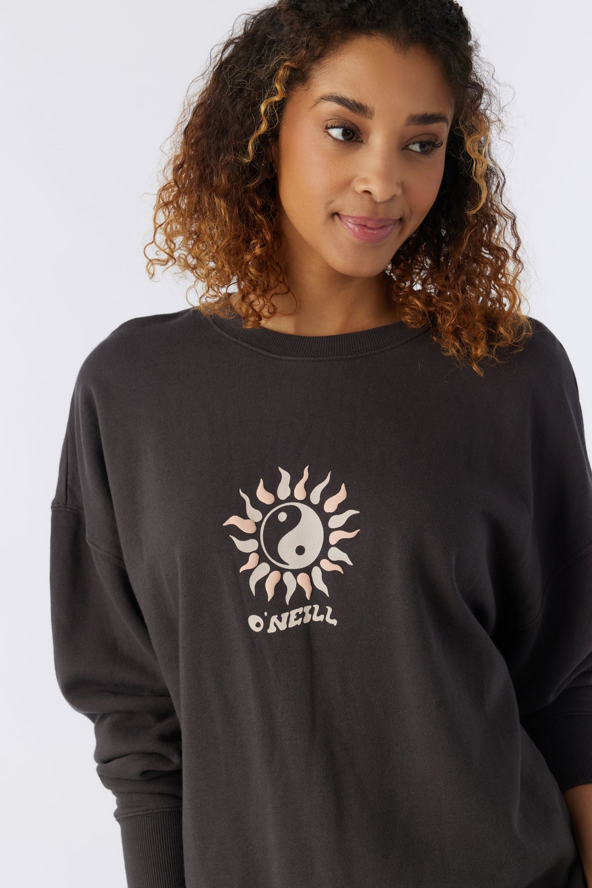 CHOICE PULLOVER SWEATSHIRT