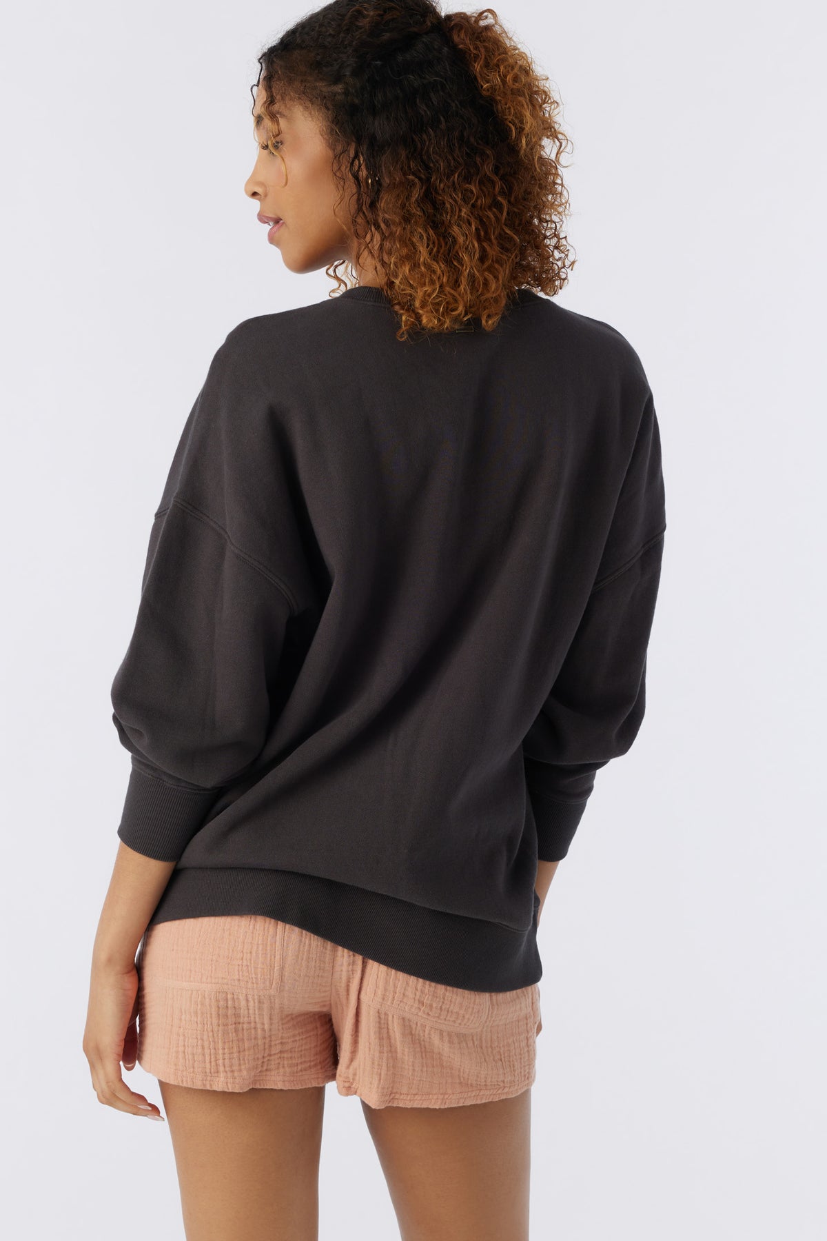 CHOICE PULLOVER SWEATSHIRT