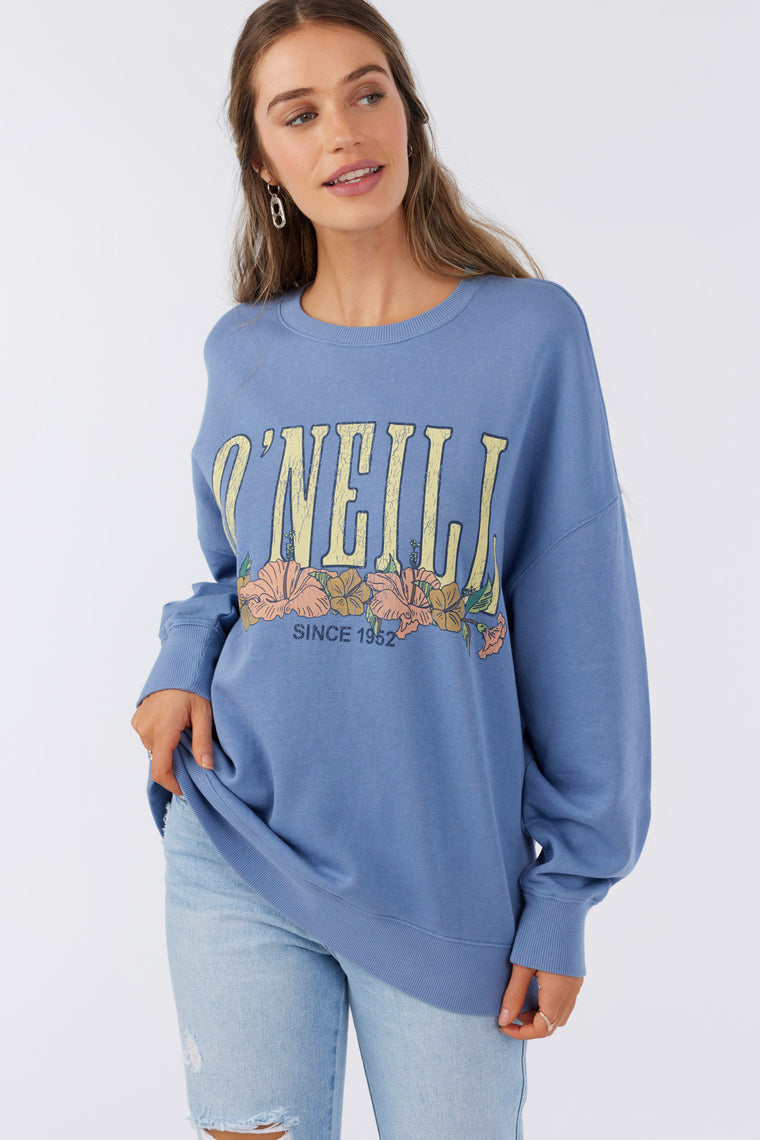 CHOICE PULLOVER SWEATSHIRT