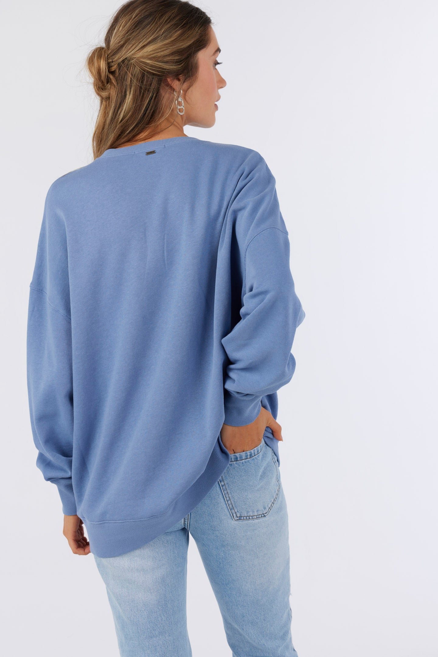 CHOICE PULLOVER SWEATSHIRT