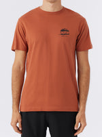 CLEAR VIEW SHORT SLEEVE TEE