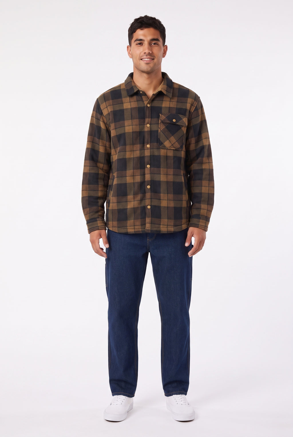 CLASSIC SUPERFLEECE LINED