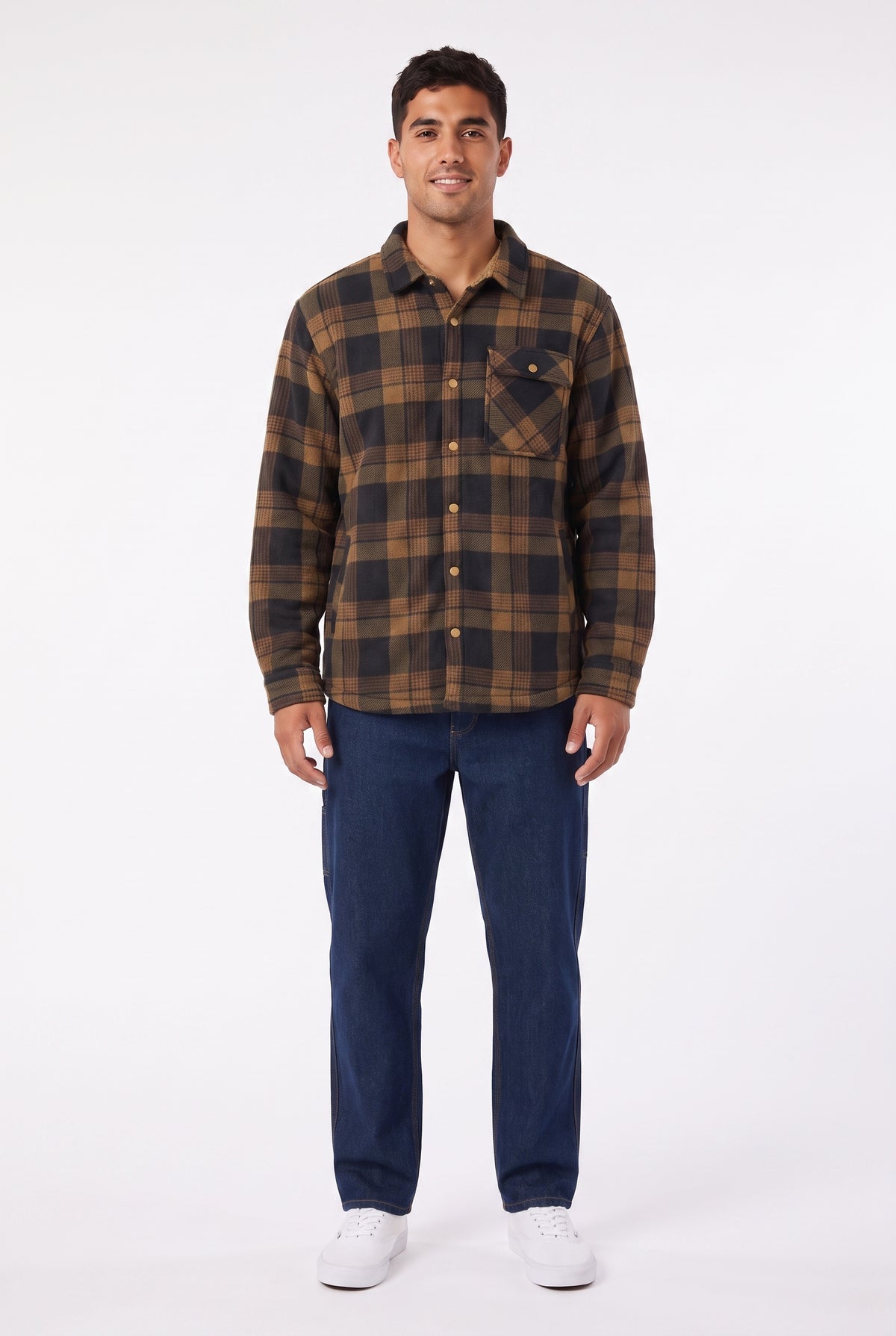 CLASSIC SUPERFLEECE LINED