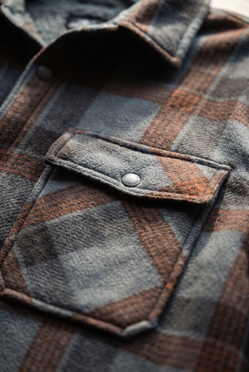 CLASSIC SUPERFLEECE LINED