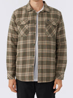 DUNMORE JACKET