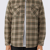 DUNMORE JACKET