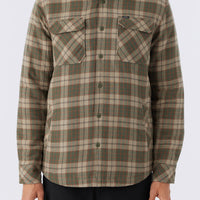 DUNMORE JACKET