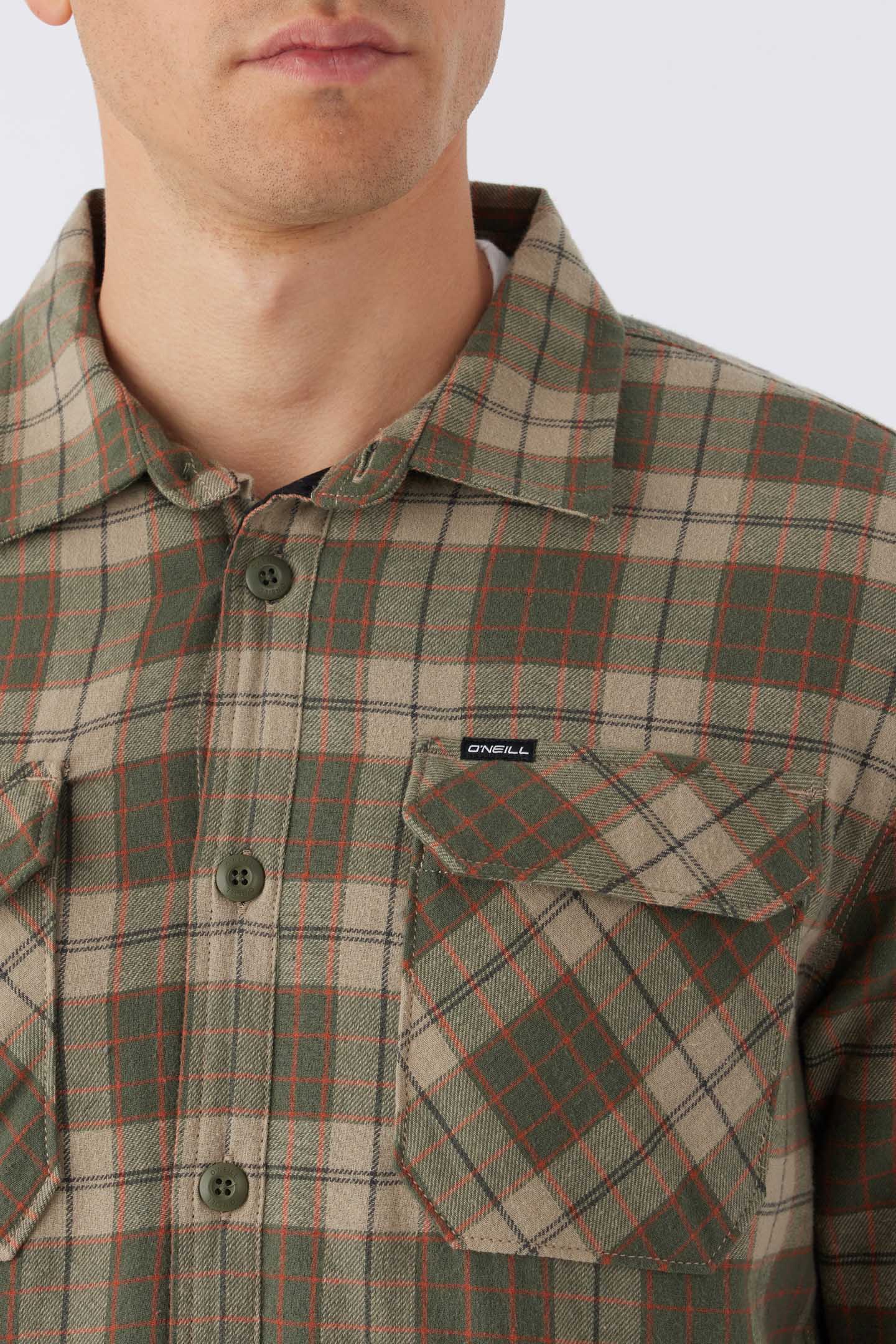 DUNMORE JACKET