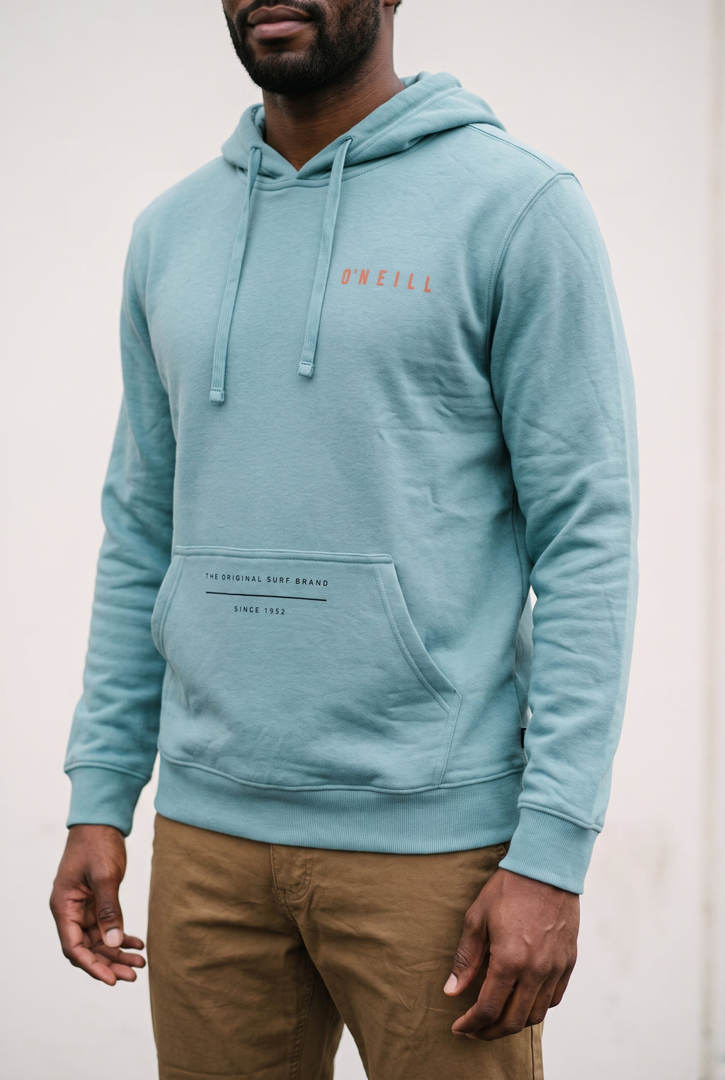 BUTTERFLEECE GFX HOODIE