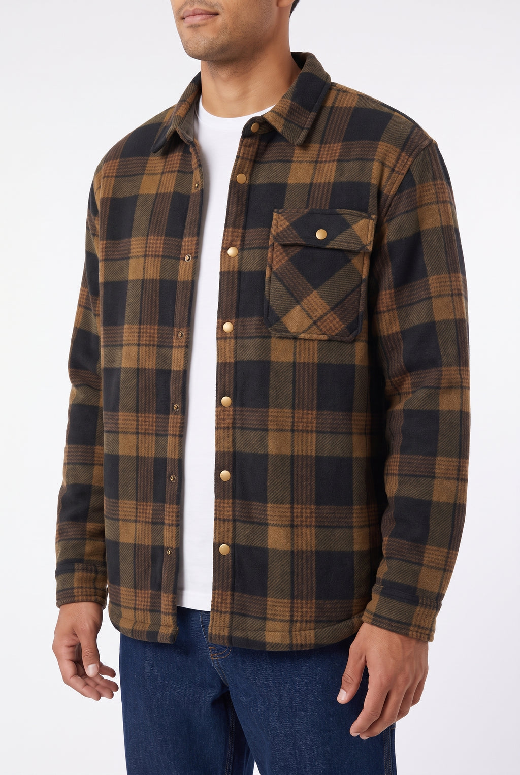 CLASSIC SUPERFLEECE LINED