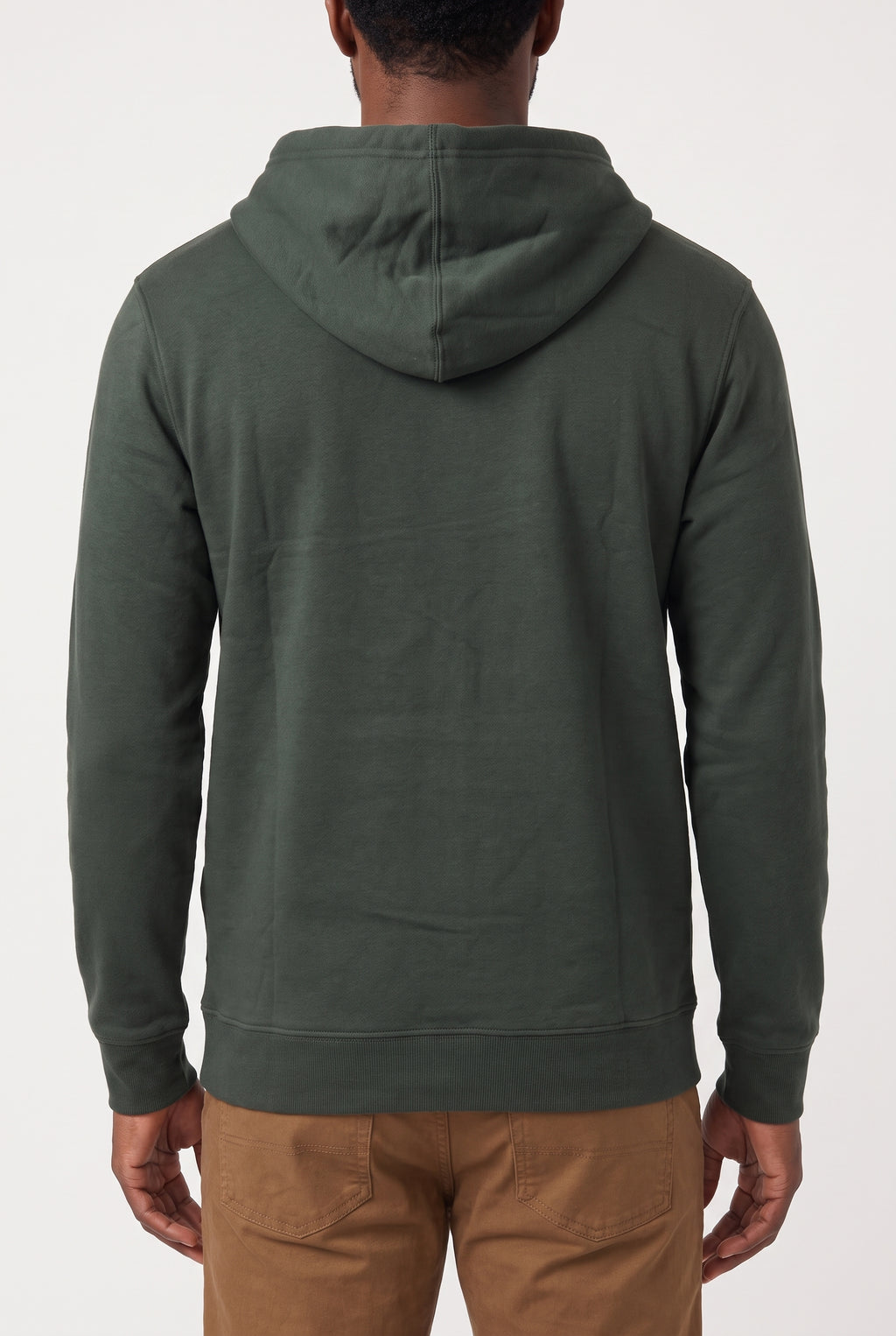 BUTTERFLEECE GFX HOODIE