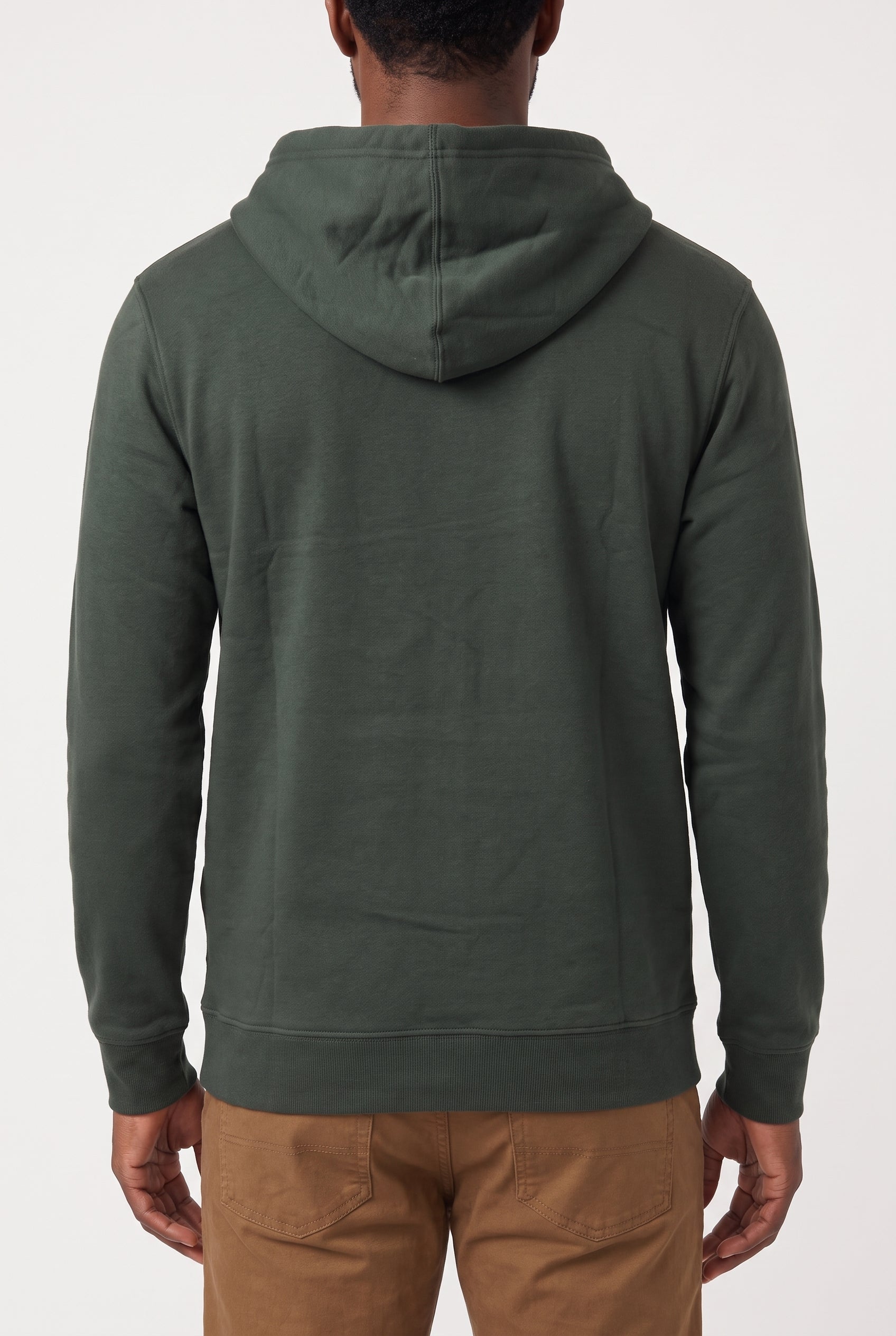 BUTTERFLEECE GFX HOODIE