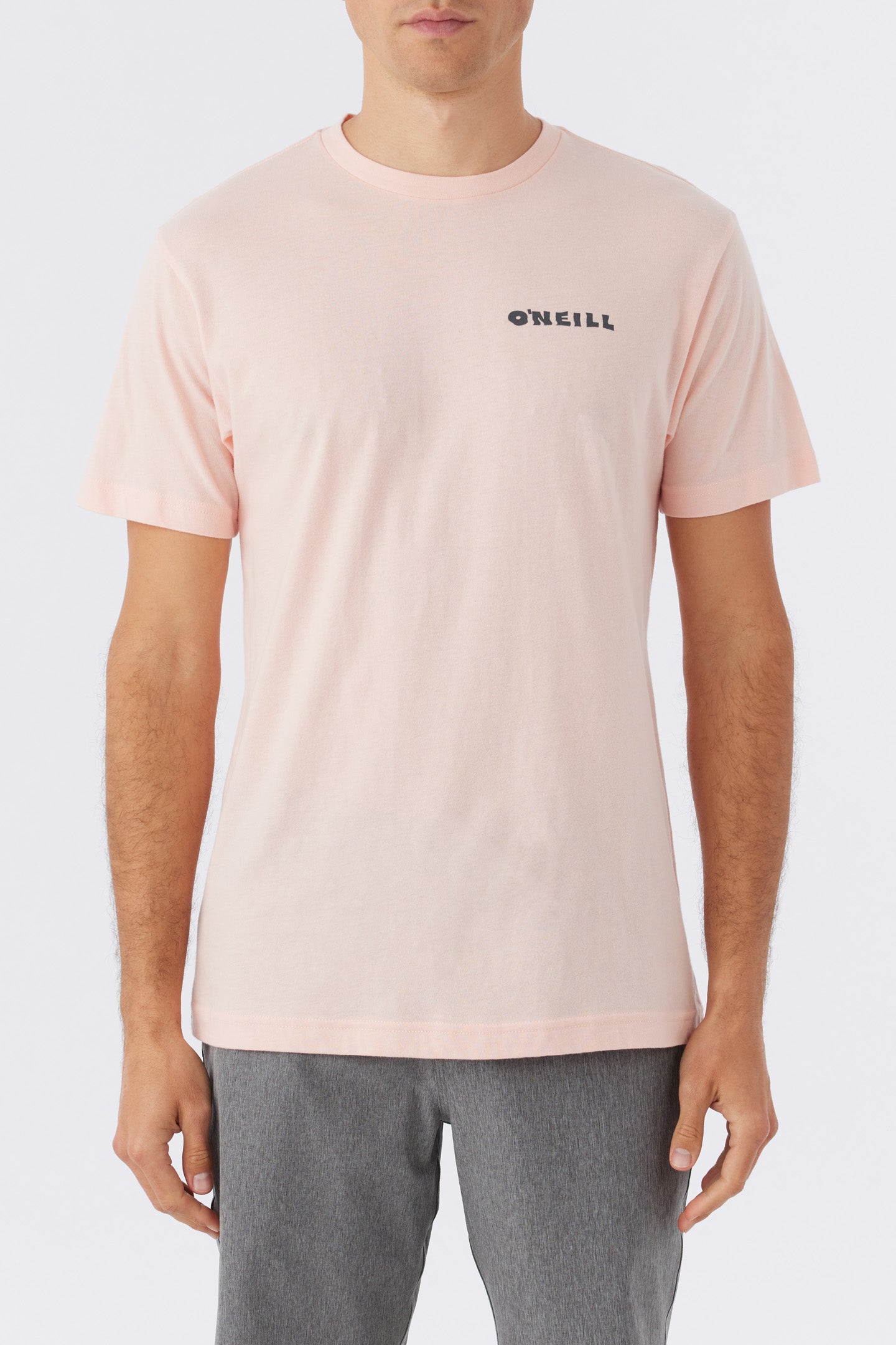 ELEMENTALS SHORT SLEEVE TEE