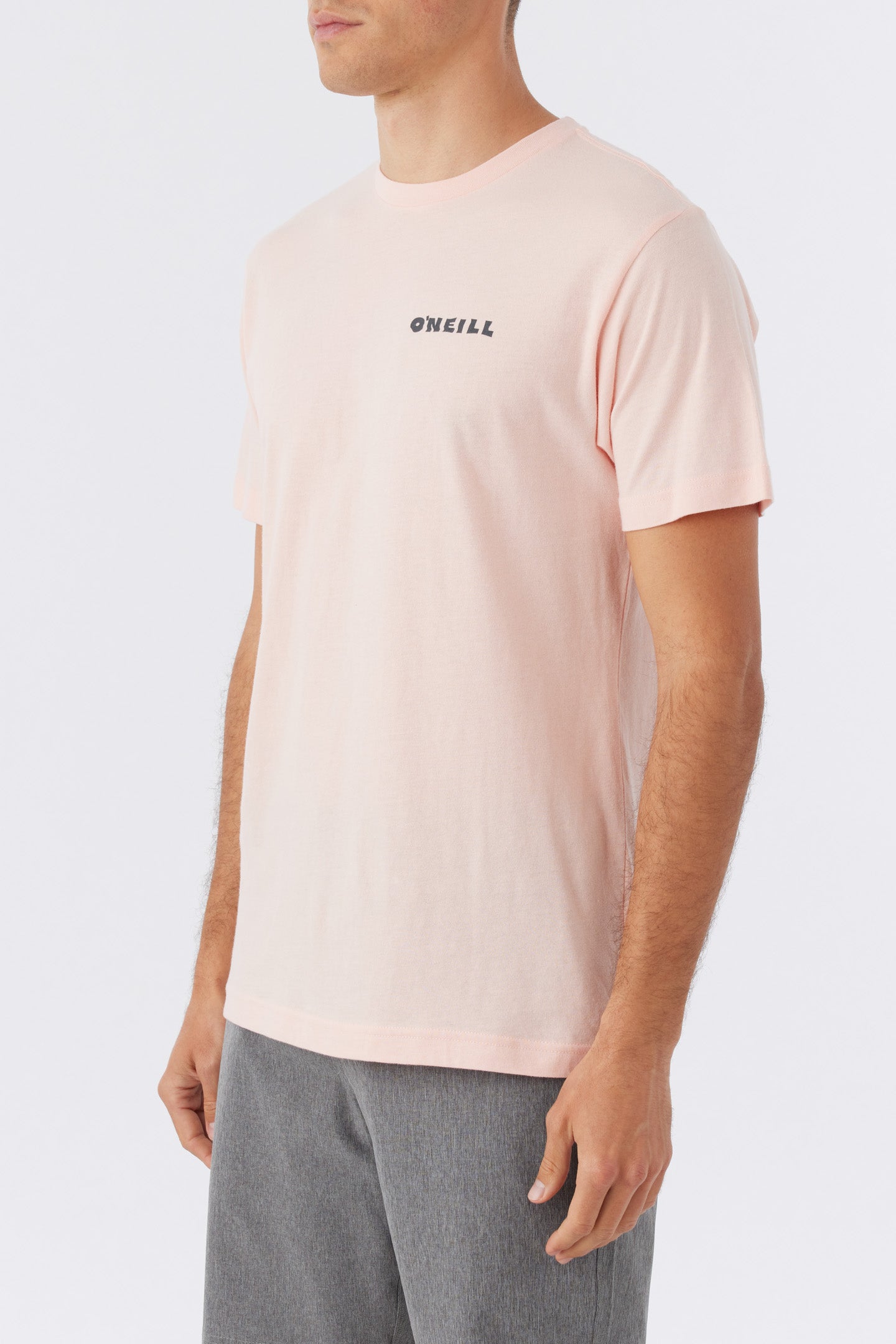 ELEMENTALS SHORT SLEEVE TEE