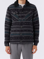EXCURSION SHERPA LINED JACKET