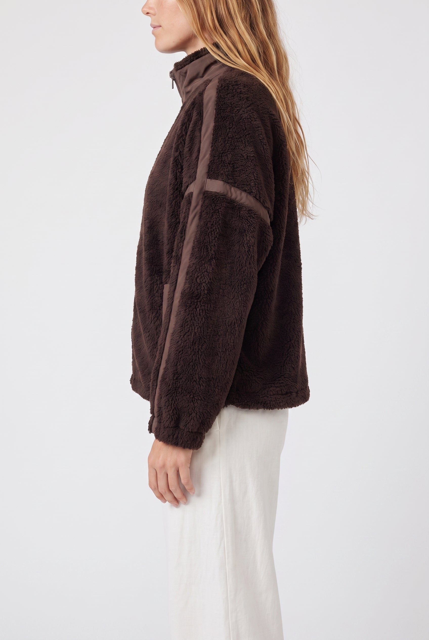 MAPLE FLEECE