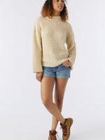 FAWN SWEATER