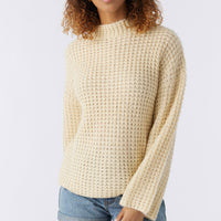 FAWN SWEATER