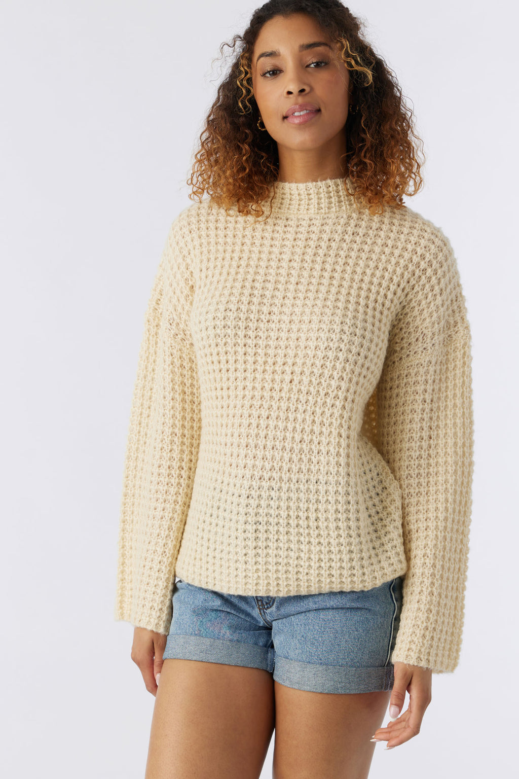 FAWN SWEATER