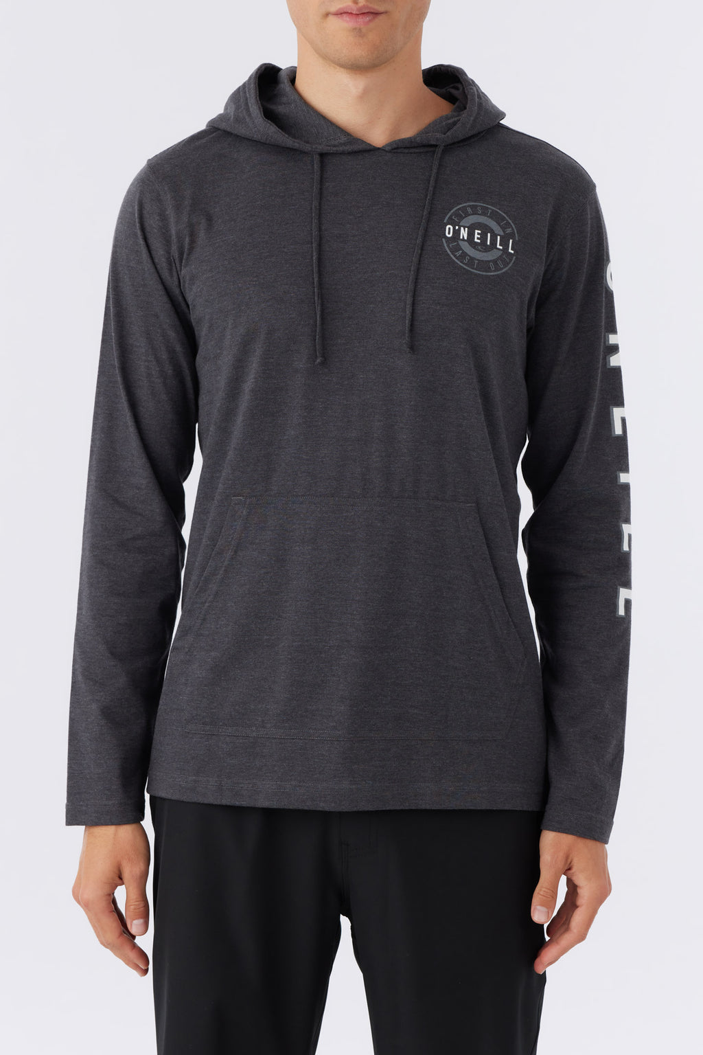 FIELDS PULLOVER