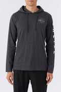 FIELDS PULLOVER