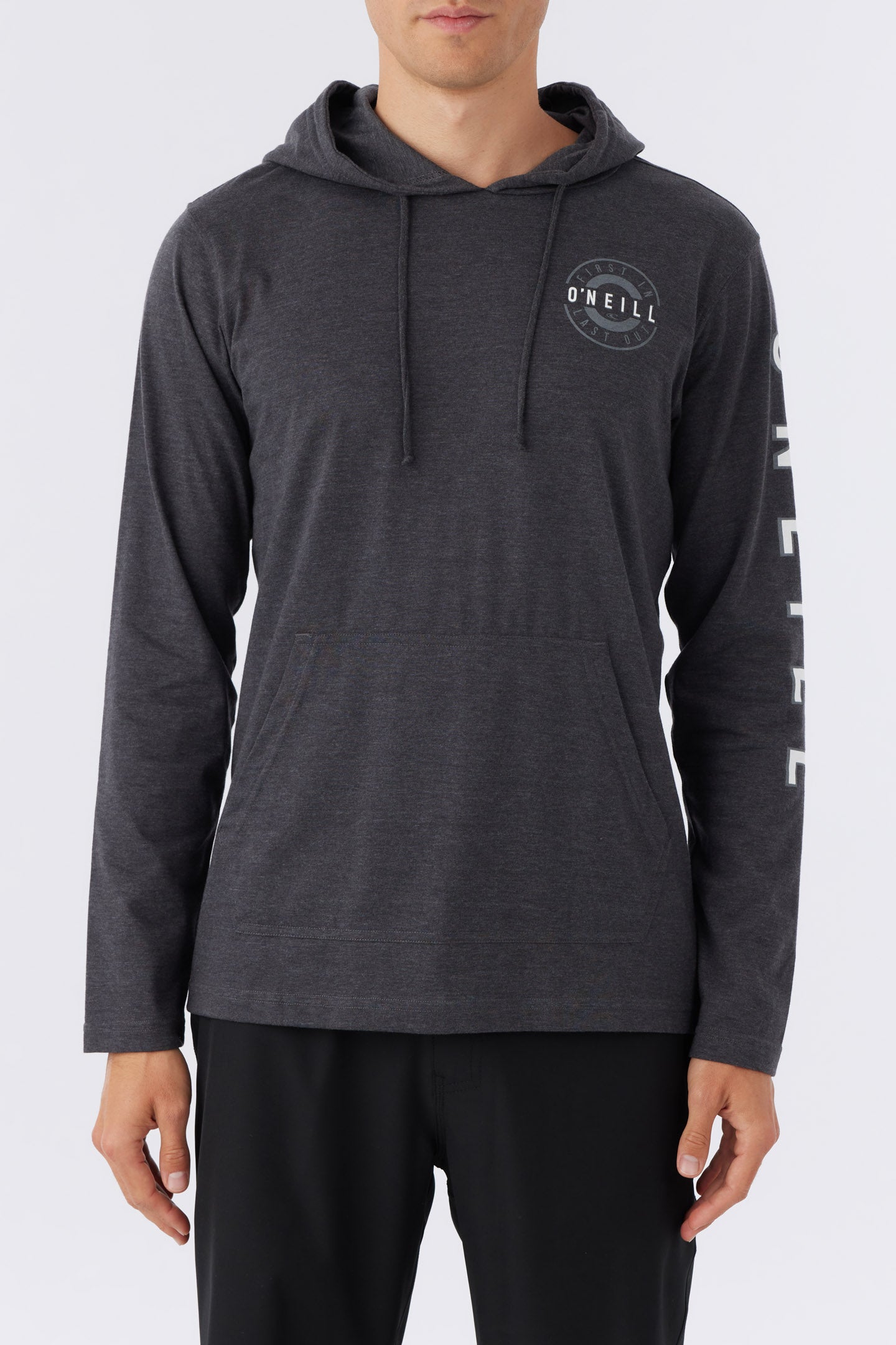 FIELDS PULLOVER