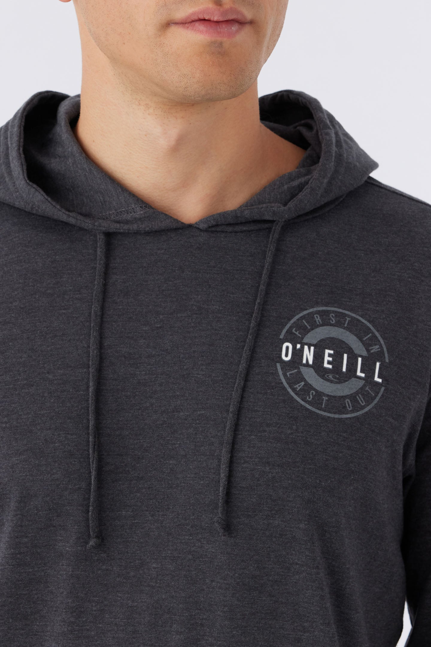 FIELDS PULLOVER