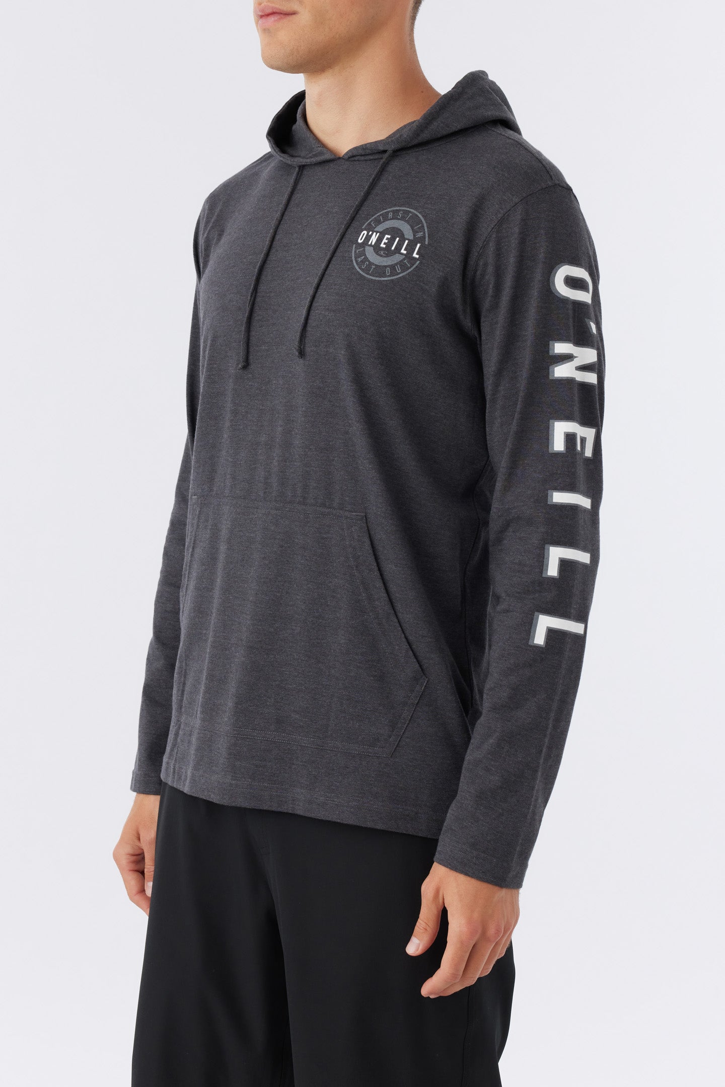 FIELDS PULLOVER
