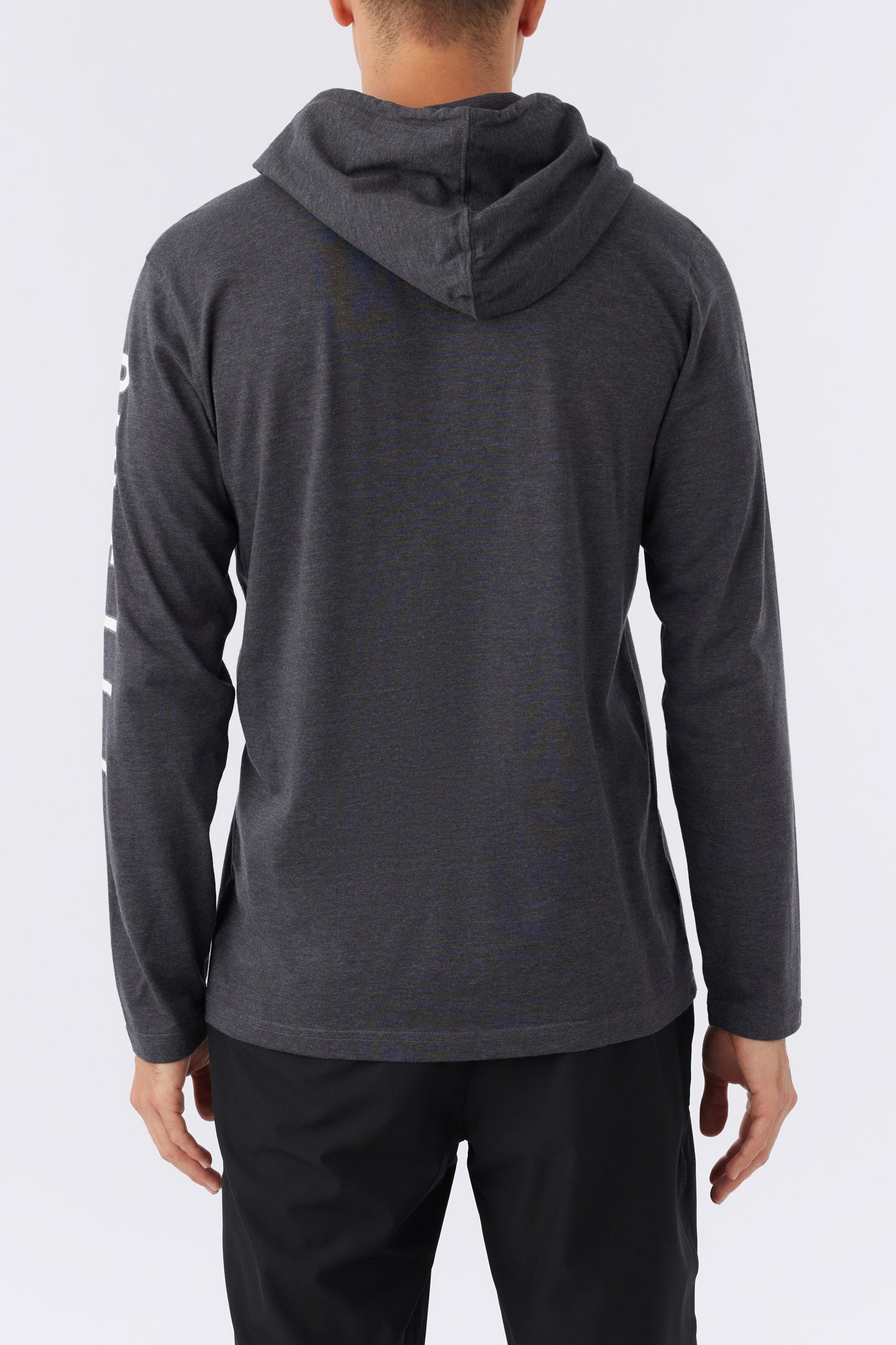 FIELDS PULLOVER