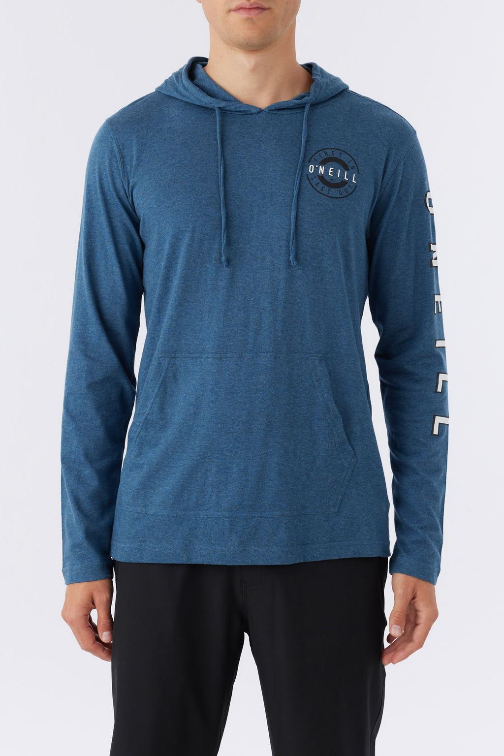 FIELDS PULLOVER