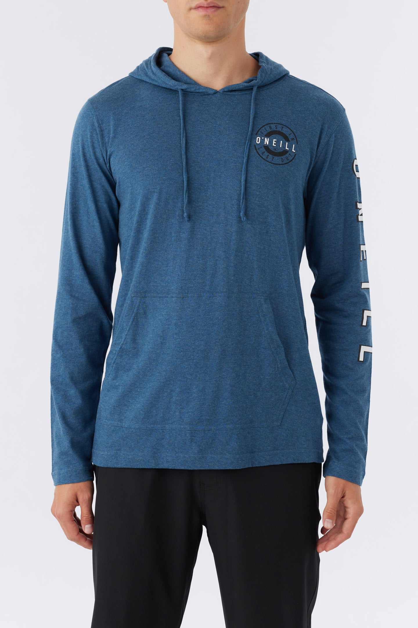 FIELDS PULLOVER