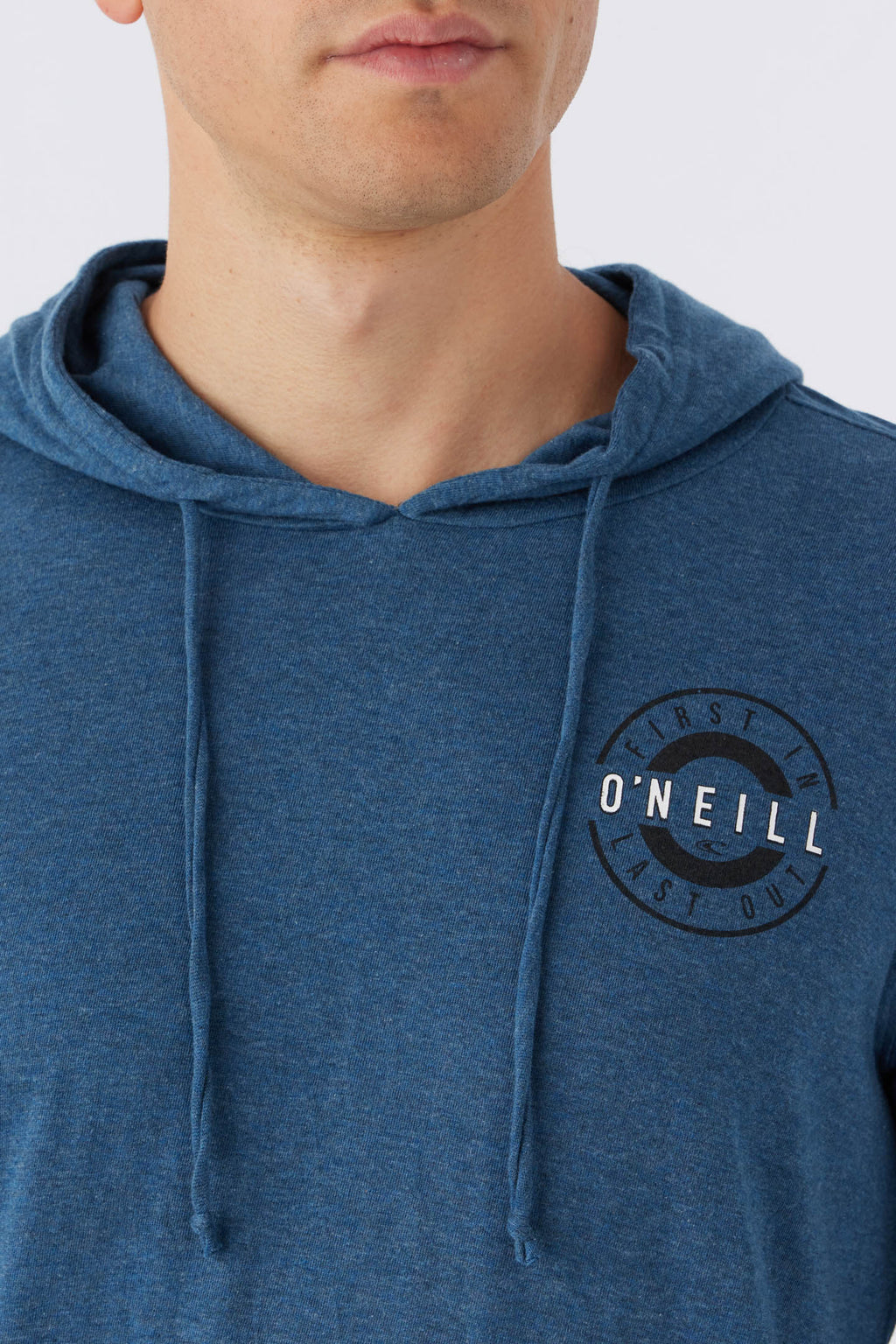 FIELDS PULLOVER