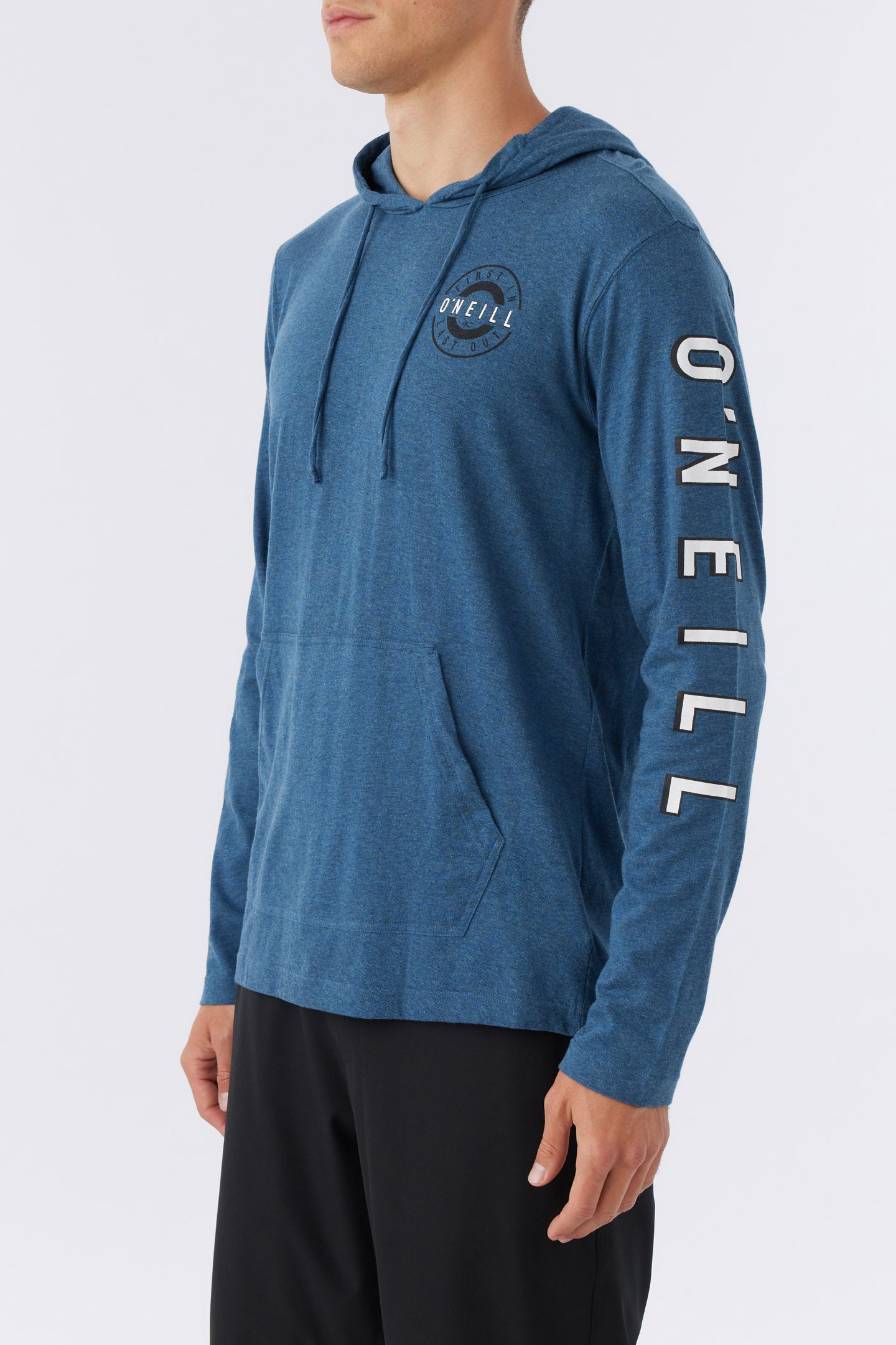 FIELDS PULLOVER